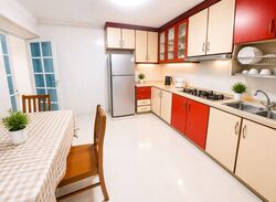 Blk 613B Bedok Reservoir Road (Bedok), HDB 4 Rooms #559887751